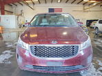 Kia Sedona 2016