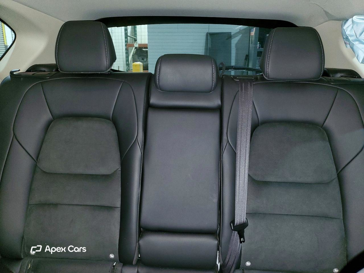 Mazda CX-5 2019