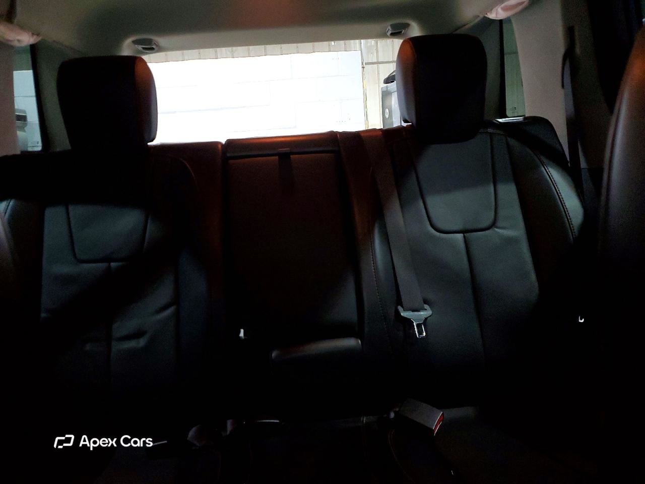 GMC Terrain 2015