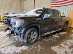 GMC Sierra 2021