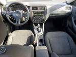 Volkswagen Jetta 2014
