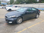 Kia Optima 2012