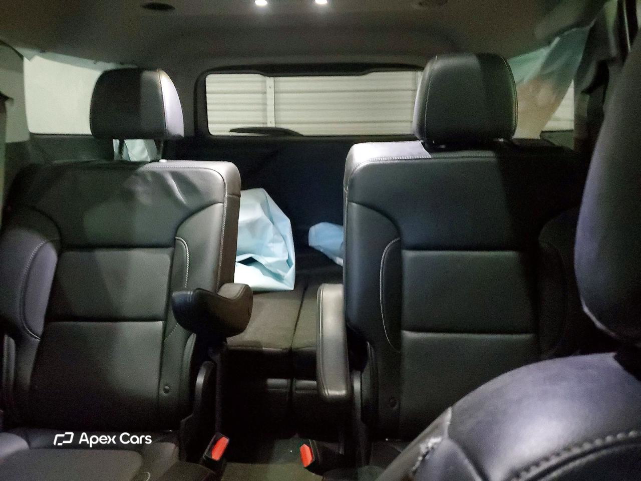 GMC Acadia 2023