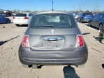 Fiat 500 2012