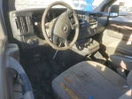 Chevrolet Express 2009