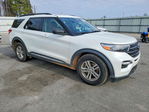 Ford Explorer 2021