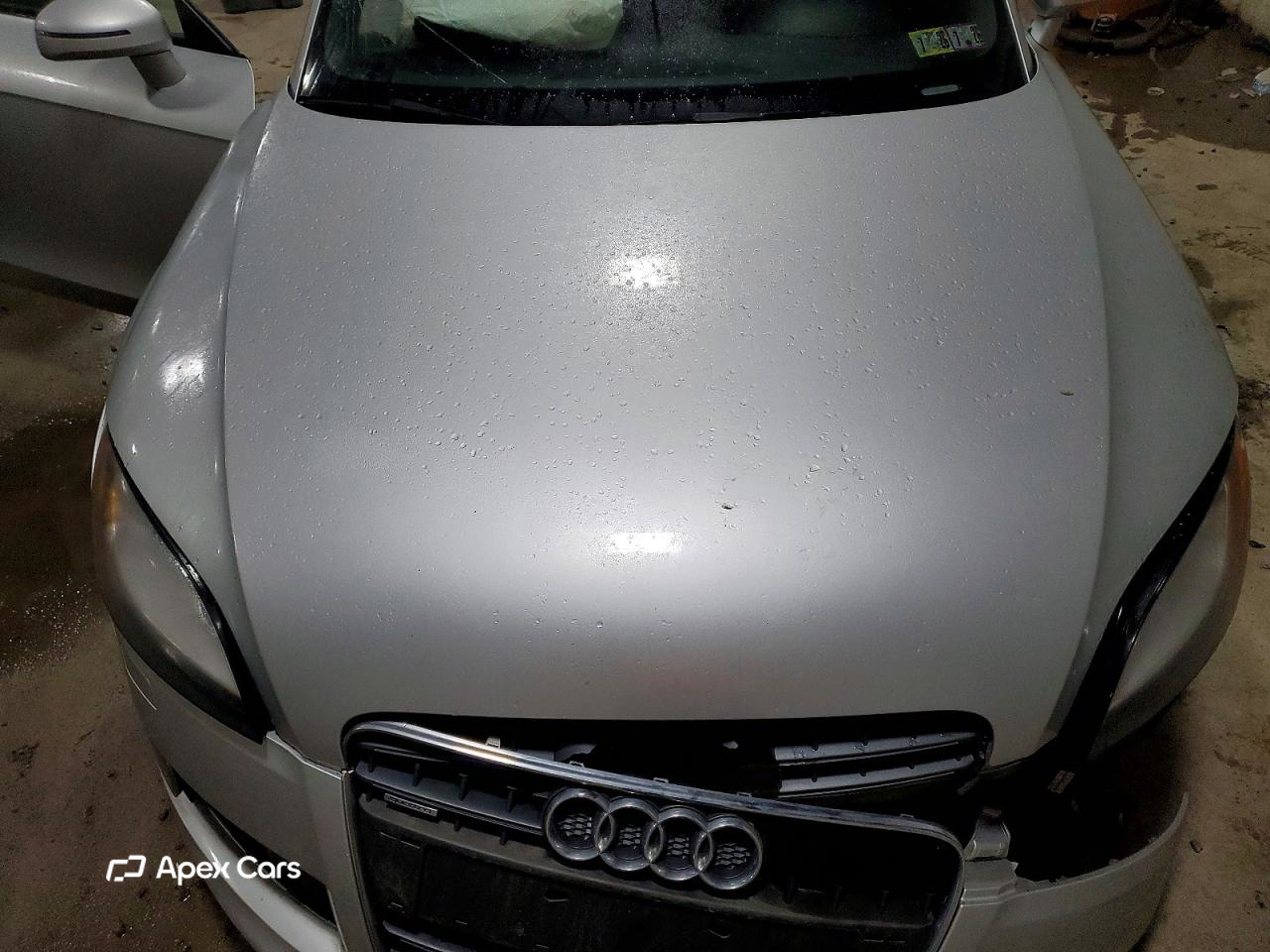 Audi TT 2010