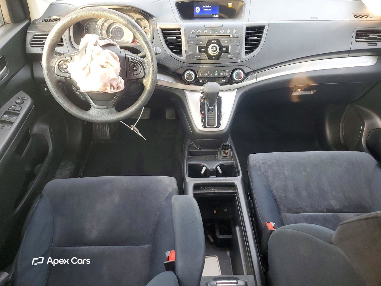 Honda CR-V 2014