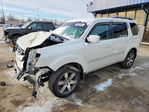 Honda Pilot 2013