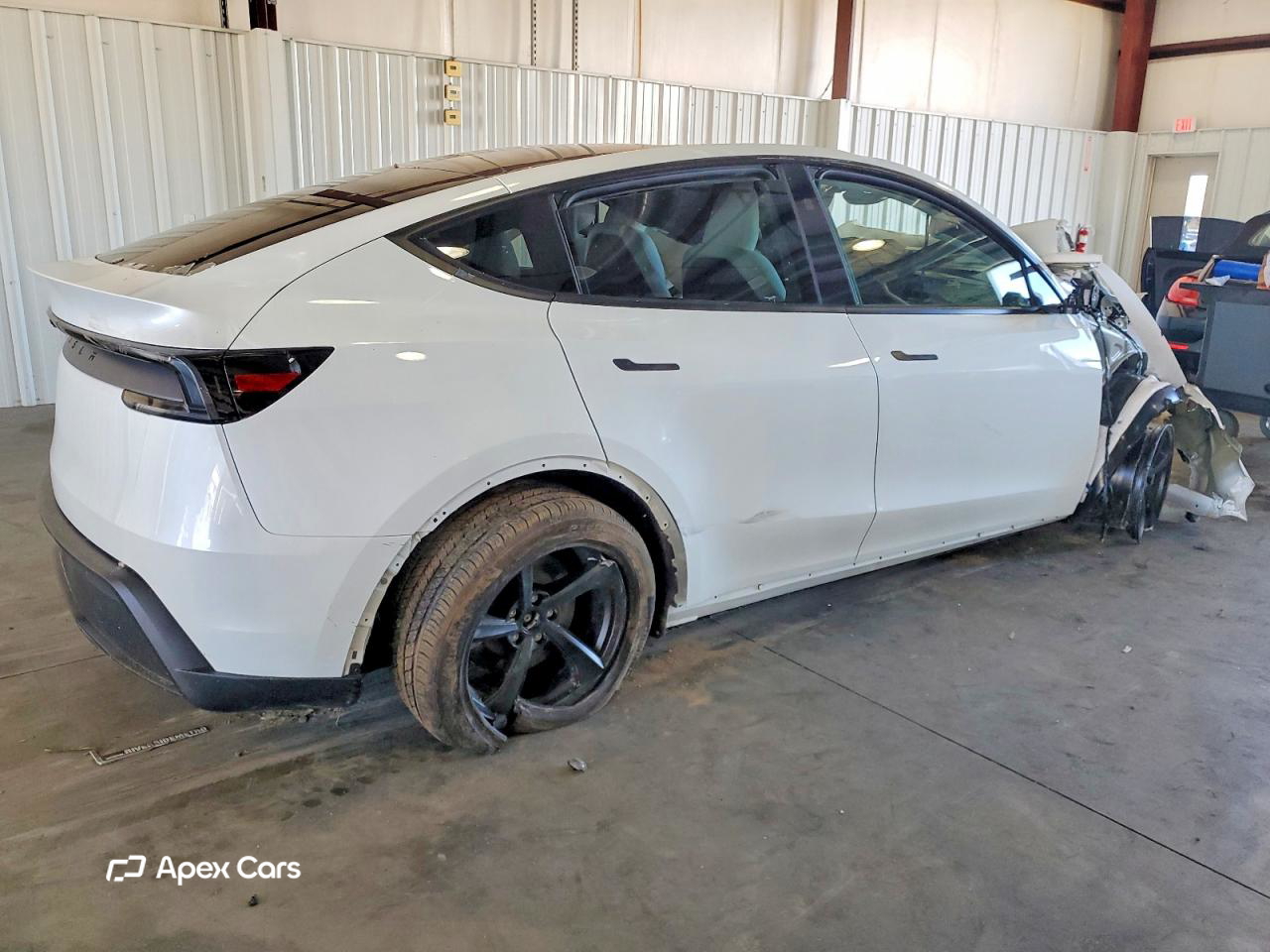 Tesla Model Y 2026