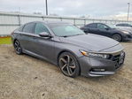 Honda Accord 2019