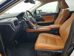 Lexus RX 2021