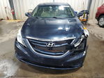 Hyundai Sonata 2012