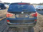 BMW X3 2017