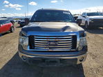 Ford F-150 2011