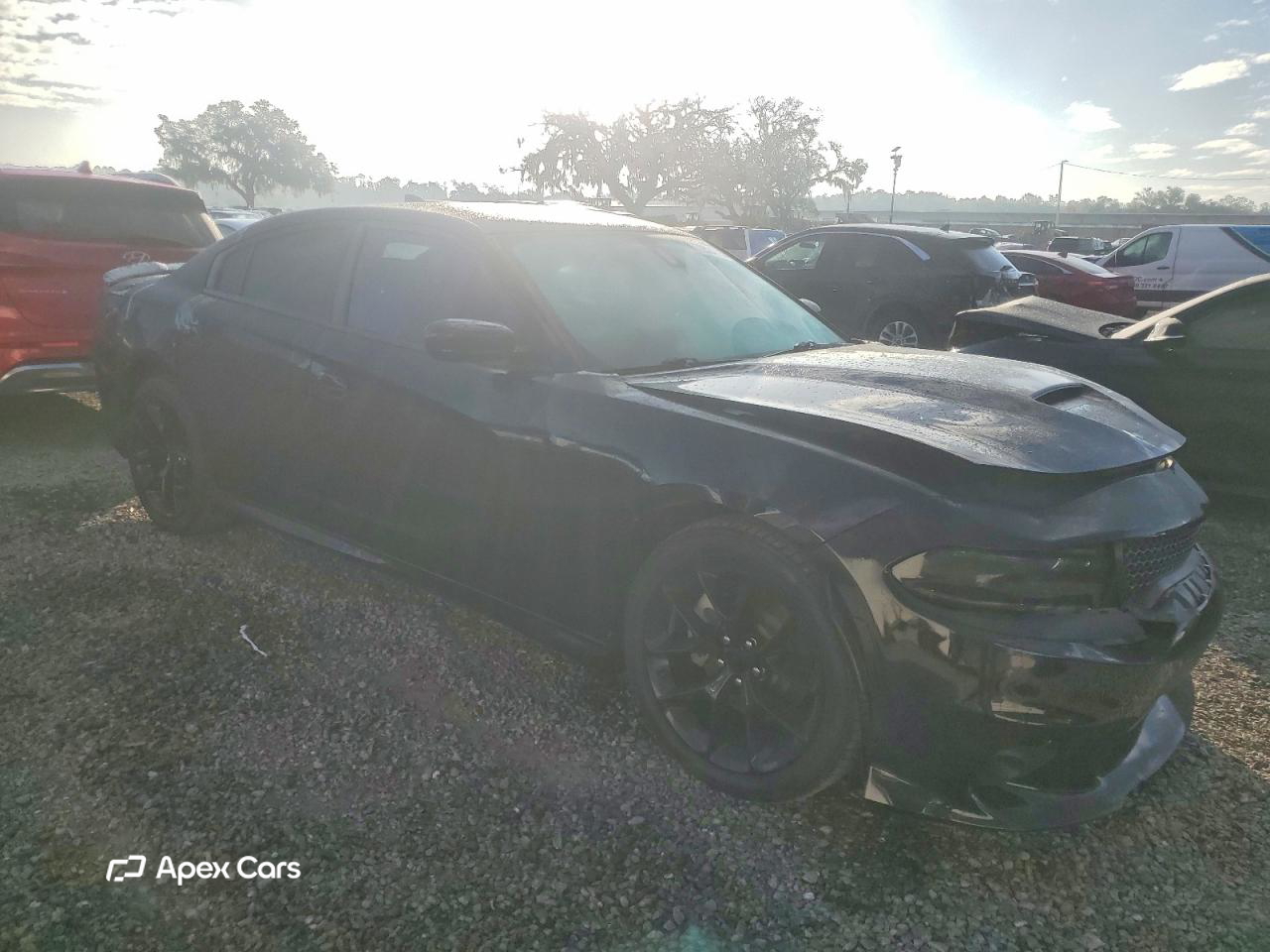 Dodge Charger 2021