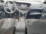 Dodge Dart 2015
