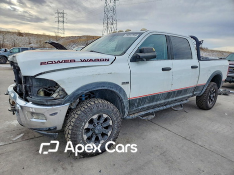 Dodge RAM 2010 - Image 1 of 13