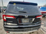 Honda Pilot 2019