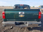 Chevrolet Silverado 2015