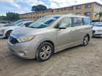 Nissan Quest 2012