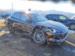 Porsche Cayenne 2020