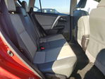 Toyota RAV 4 2015