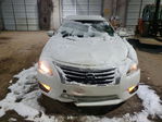 Nissan Altima 2014