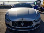 Maserati Ghibli 2017
