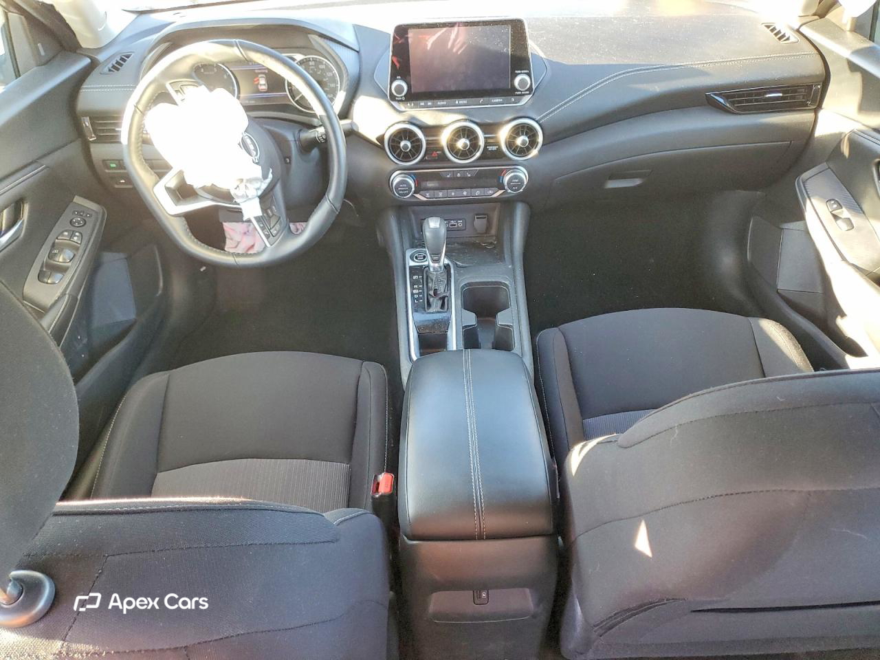 Nissan Sentra 2024