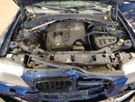 BMW X3 2011
