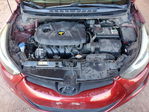 Hyundai Elantra 2014