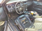 Ford Mustang 2011