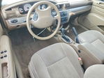 Chrysler Sebring 2002