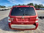 Mercury Mariner 2008