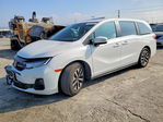 Honda Odyssey 2025