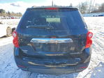 Chevrolet Equinox 2011