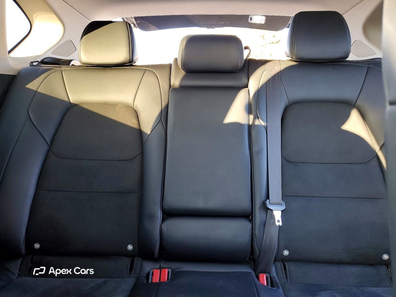 Mazda CX-5 2019