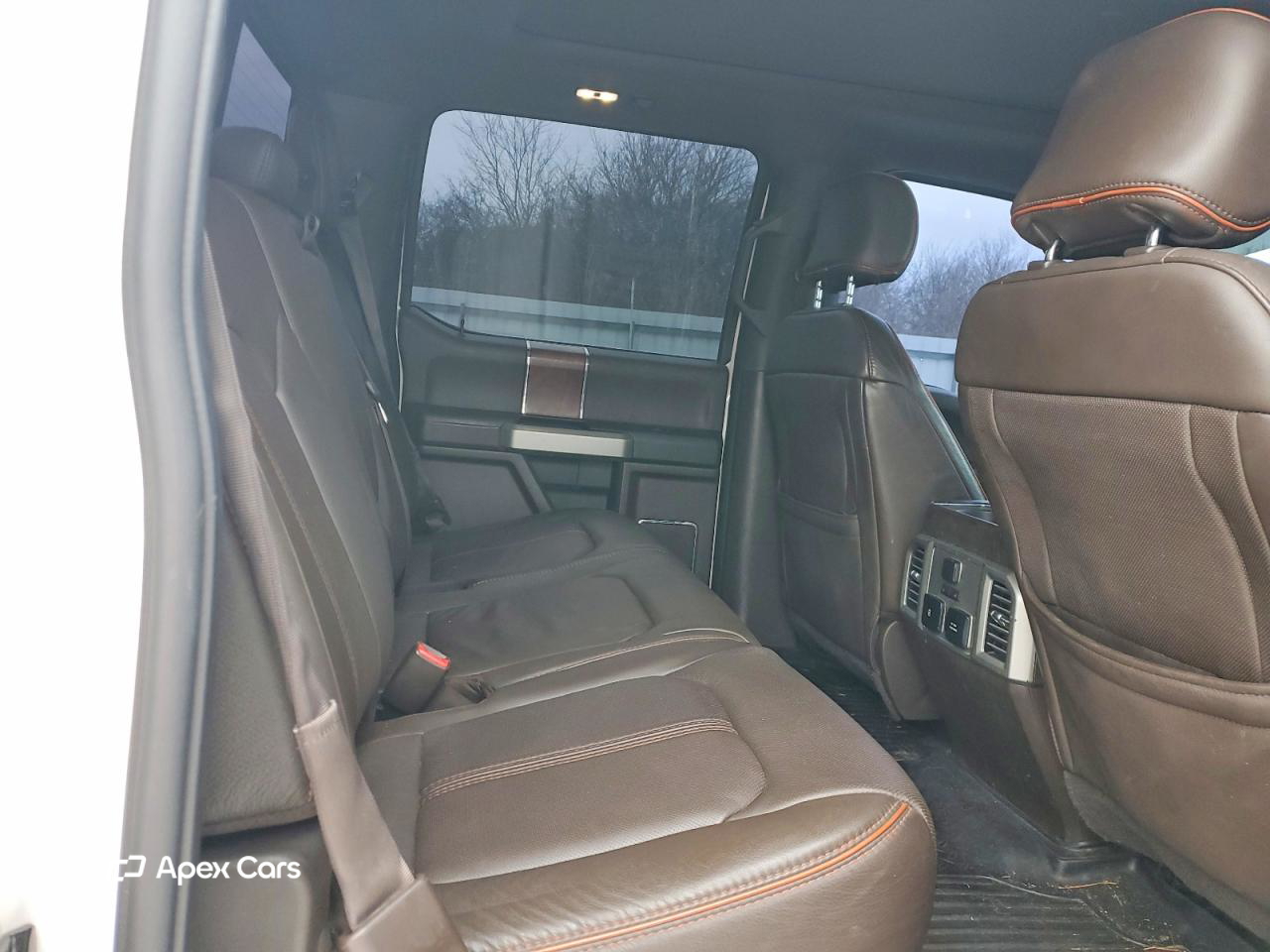 Ford F-150 2017