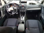 Subaru Forester 2014