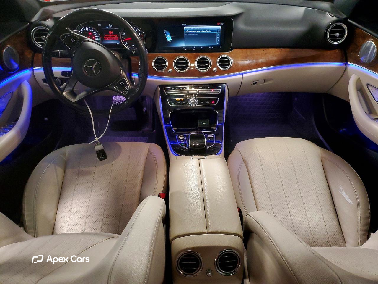 Mercedes-Benz  2017