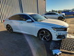 Honda Accord 2019
