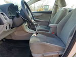 Toyota Corolla 2012