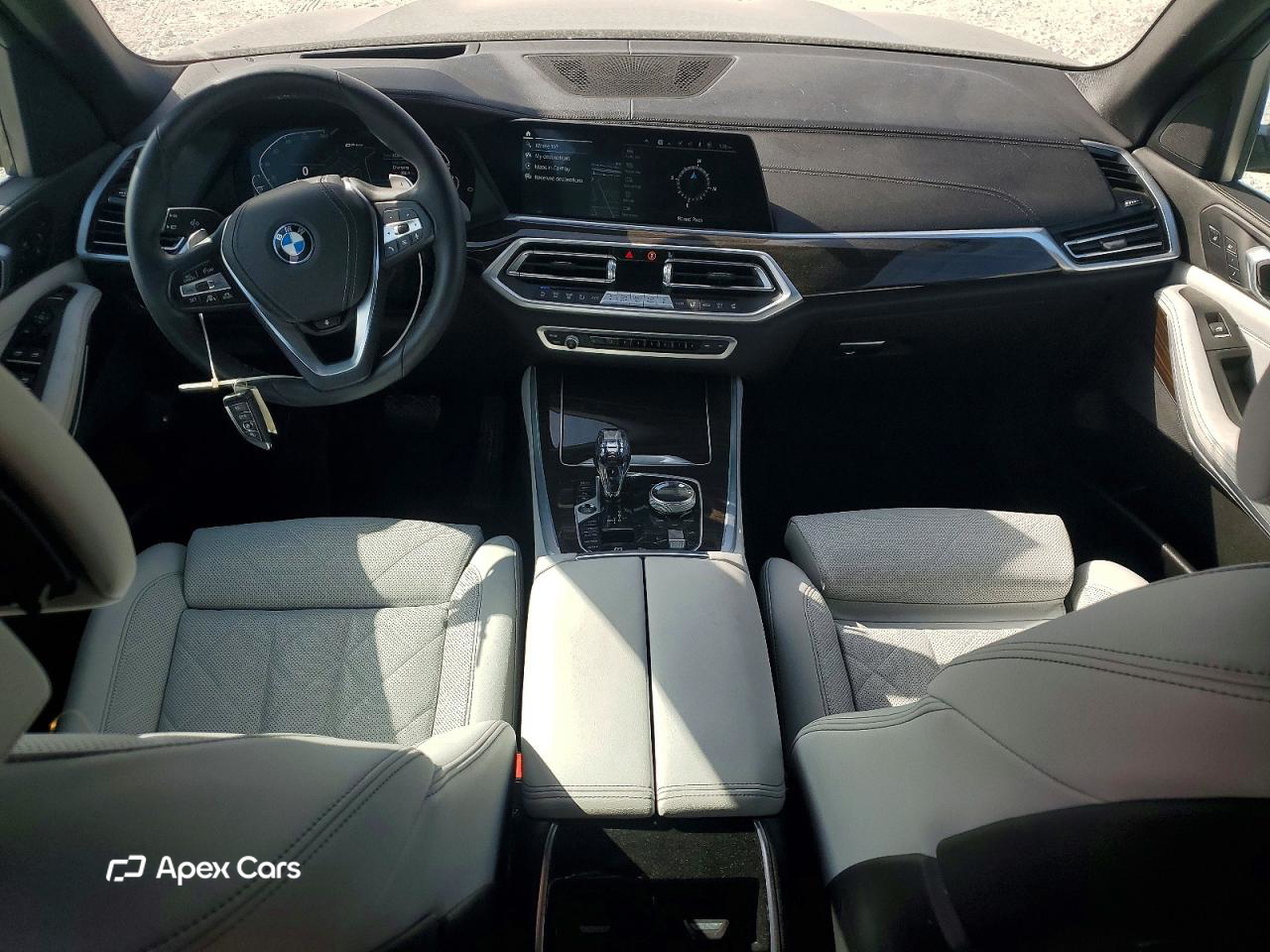 BMW X5 2023