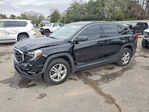 GMC Terrain 2018