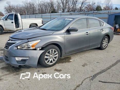 Nissan Altima 2014 - Image 1 of 13