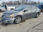 Nissan Altima 2014