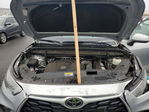 Toyota Highlander 2021