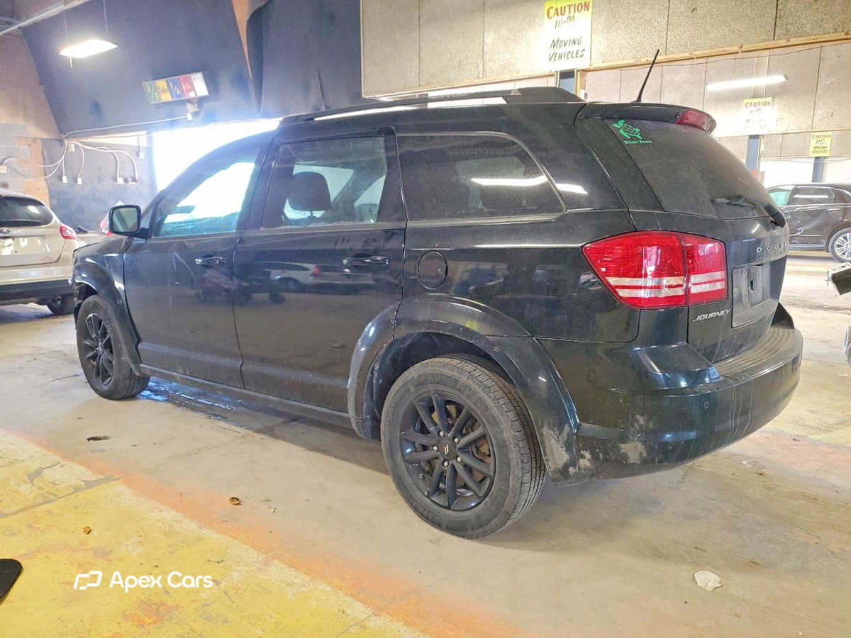 Dodge Journey 2020