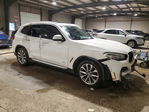 BMW X3 2018